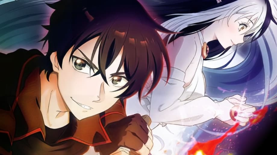 THE NEW GATE Anime Gets First Trailer And Premiere Date