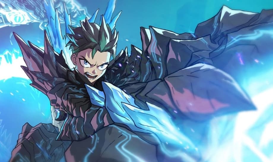 The New GODZILLA Anime Is The Perfect Replacement For Kaiju Fans