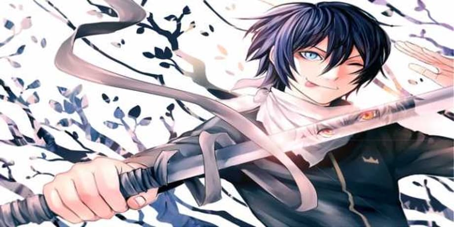 The NORAGAMI Manga Is Set To Return This July After A 14-Month Hiatus
