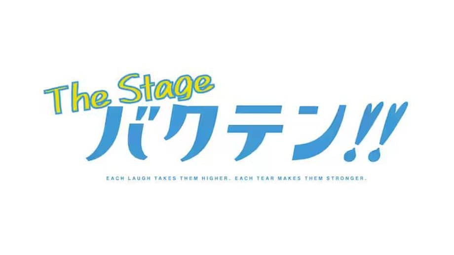 The Original Anime BACKFLIP!! Announces Stage Play Adaptation