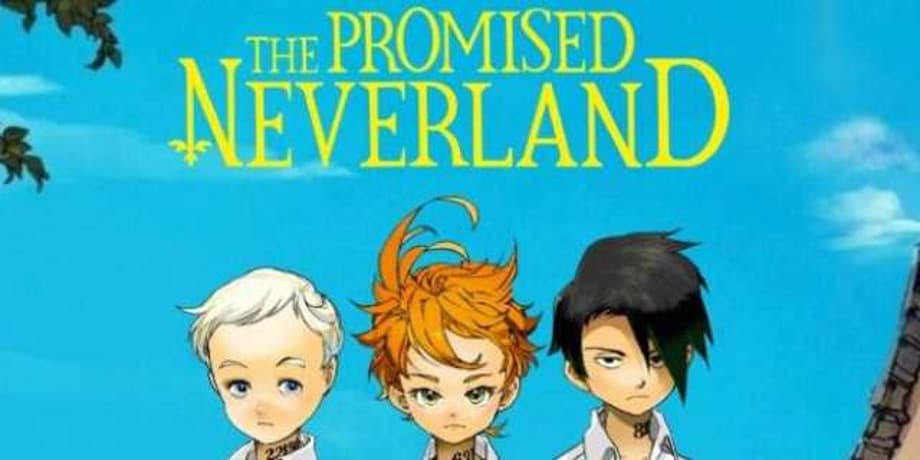 THE PROMISED NEVERLAND: Anime's Second Season Premiere Delayed Due To COVID-19
