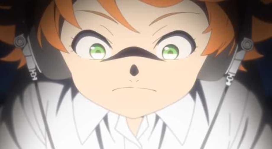 THE PROMISED NEVERLAND Shares Its Fifth Television Commercial