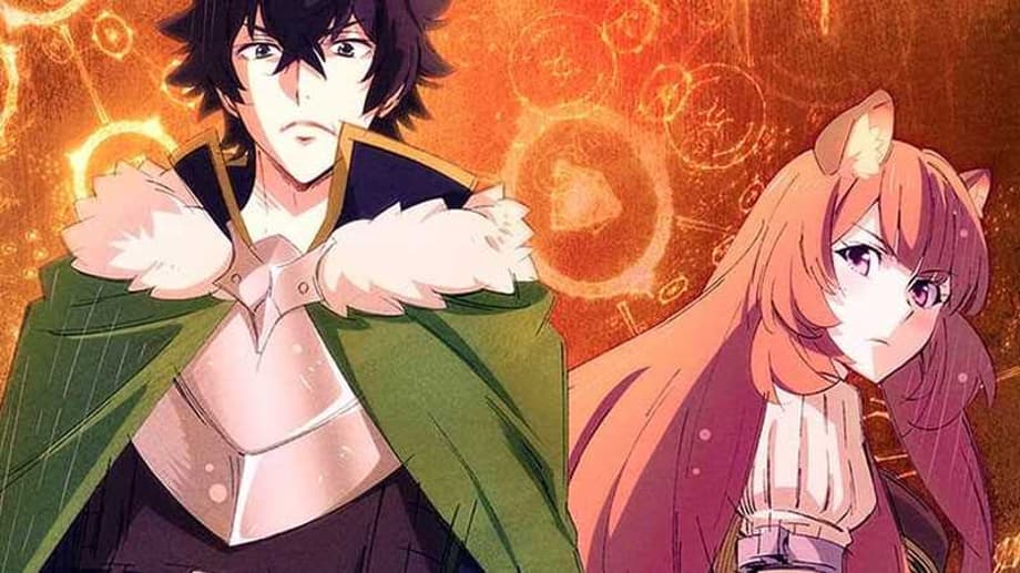 THE RISING OF THE SHIELD HERO Anime Season 2 Update!