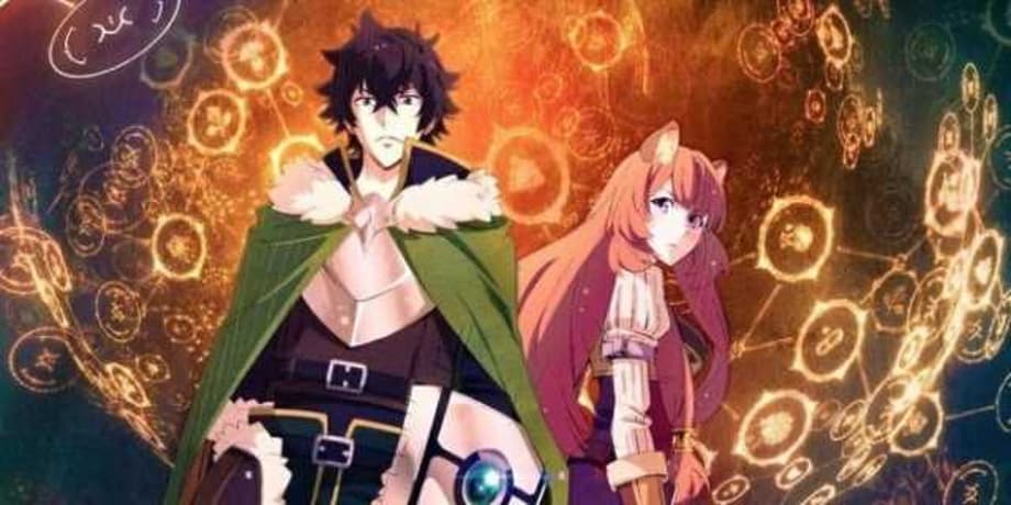 THE RISING OF THE SHIELD HERO: Stage Play Releasing No-Audience Performance For Home Video