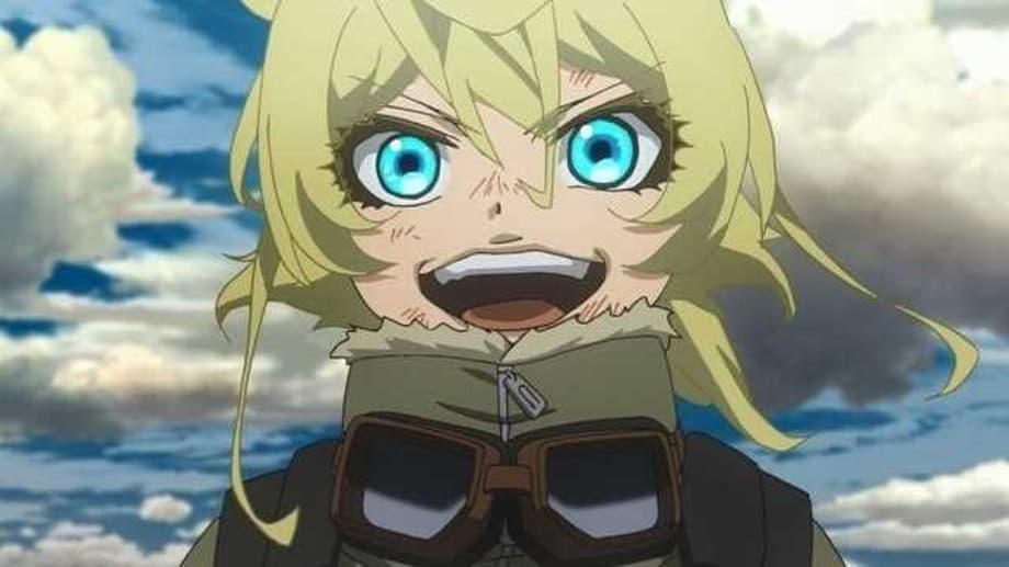 THE SAGA OF TANYA THE EVIL: The Manga Adaption Of The Hit Novel Series Will End Its 1st Part Soon