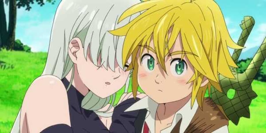 The SEVEN Biggest Things From SEVEN DEADLY SINS Episode 23 SPOILERS