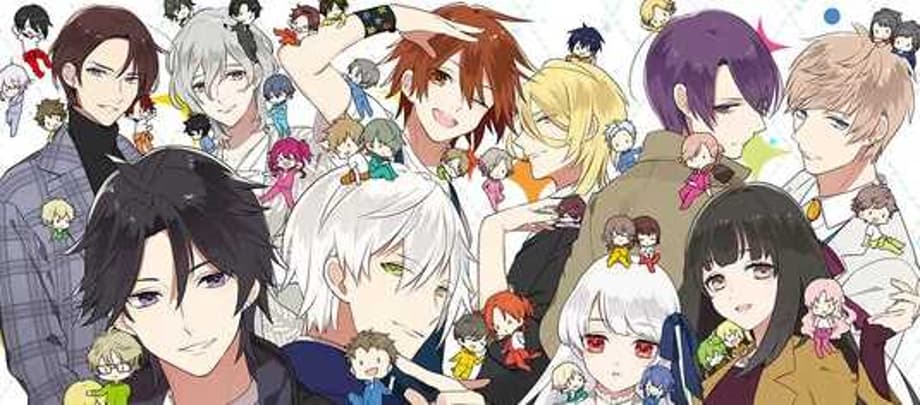 The TSUKINO WORLD Mobile Game Is The Latest From The TSUKIPRO Franchise