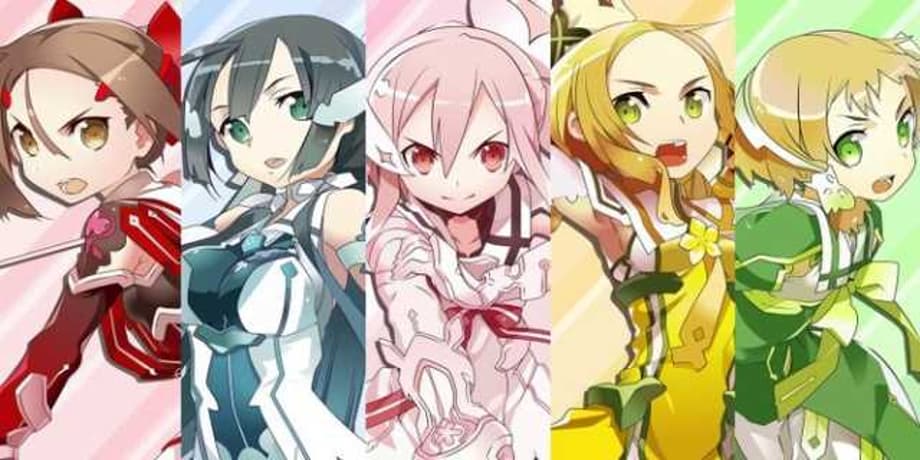 The YUKI YUNA IS A HERO Manga Will Be Ending This August