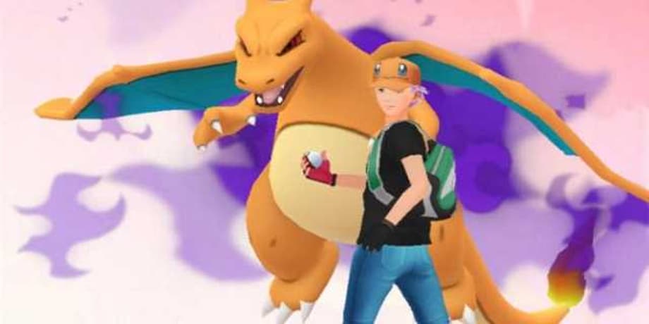 These Are The Current Shadow Pokémon Available In POKÉMON GO And Here Is How To Purify Them