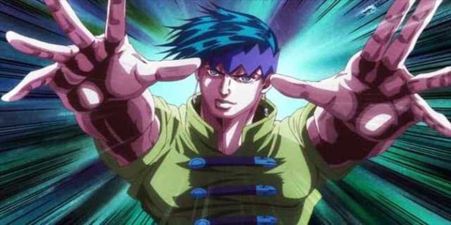 THUS SPOKE KISHIBE ROHAN: New Key Visual For Spinoff Anime