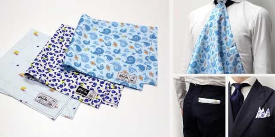 Tired Of Boring Business Meetings? POKÉMON Dress Shirts Are Here To Save Your Day