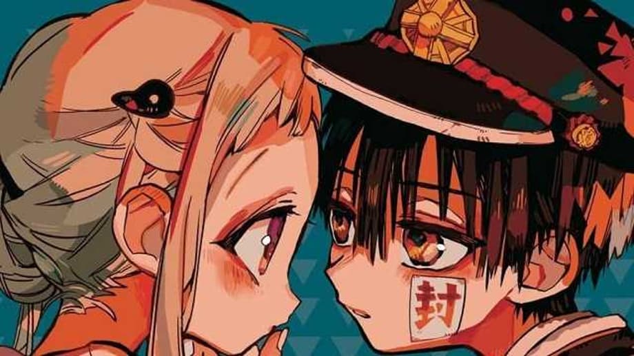 TOILET-BOUND HANAKO-KUN Volume One: Reviewing The Thrilling Supernatural Manga From Yen Press