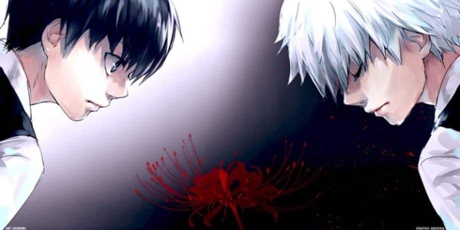 TOKYO GHOUL: RE CALL TO EXIST Reveals Two New Trailers