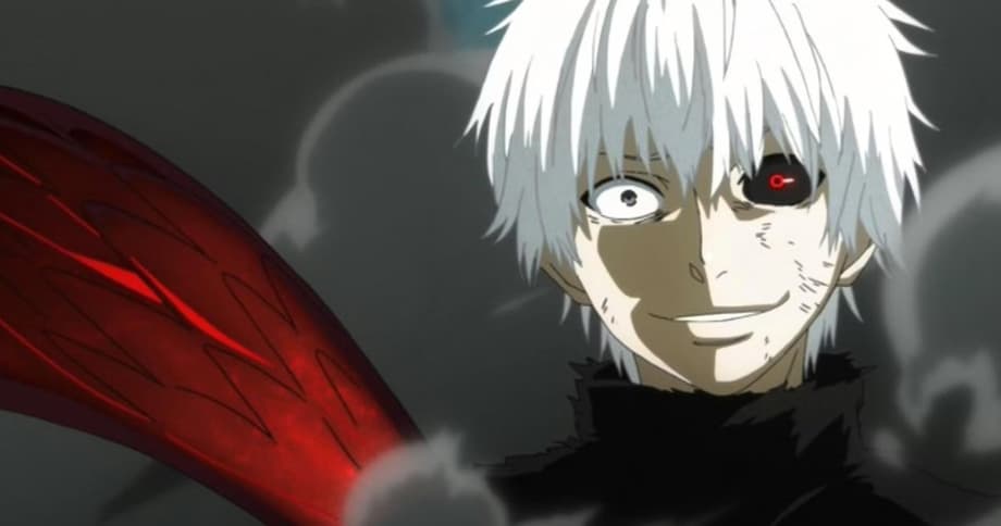 TOKYO GHOUL's Ken Kaneki Is The Next Character In DEAD BY DAYLIGHT Collab