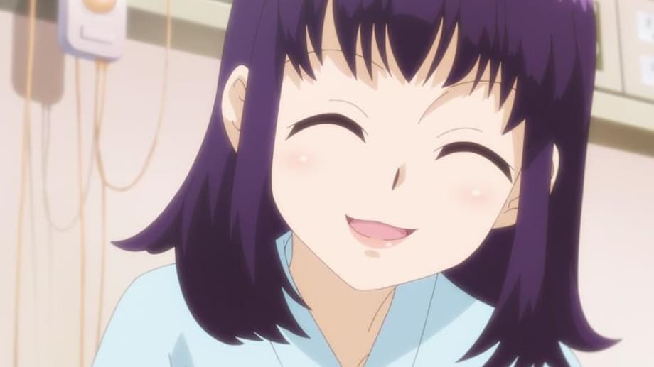 TOKYO MEW MEW NEW Casts Purin Fon's Mom For Season 2