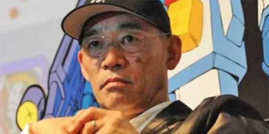 Tomino Talks MOBILE SUIT GUNDAM, Inspiration And Marvel Films