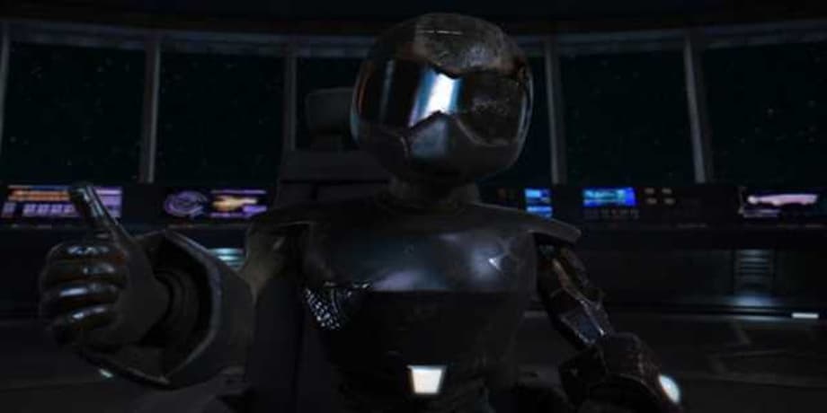TOONAMI: Adult Swim's Anime Block Moves Its Time Slots