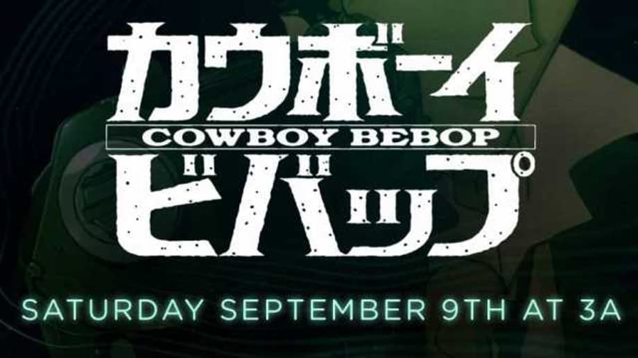 TOONAMI Announces An Expansion And The Return Of COWBOY BEBOP