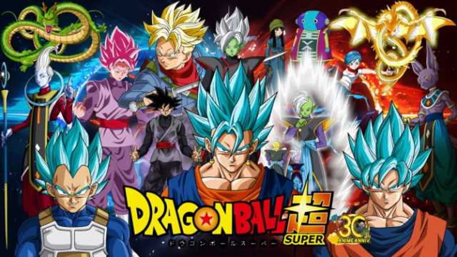 Toonami Has Aired The Last Episode Of DRAGON BALL SUPER TOURNAMENT OF POWER Arc