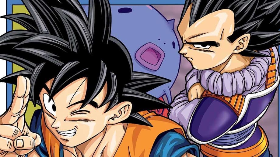 Touching New Anime Tribute Bids Farewell To DRAGON BALL Creator Akira Toriyama