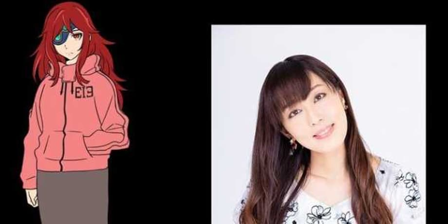 TOWER OF GOD: Yoko Hikasa Added To Cast Of New Anime