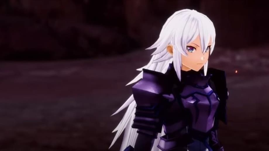 Trailer Released For SWORD ART ONLINE LAST RECOLLECTION Video Game