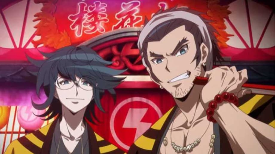 TRIBE NINE Anime Opening And Ending Theme Songs Revealed!