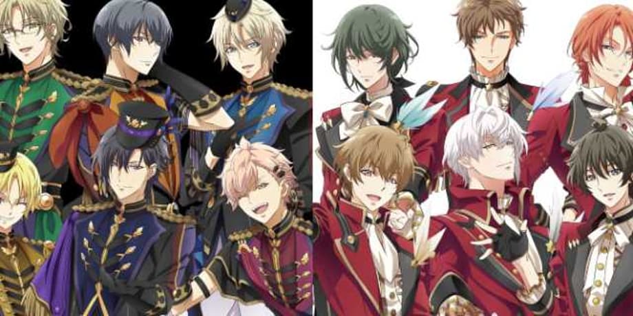 TSUKIUTA. THE ANIMATION 2: Anime Sequel Delayed Till Fall