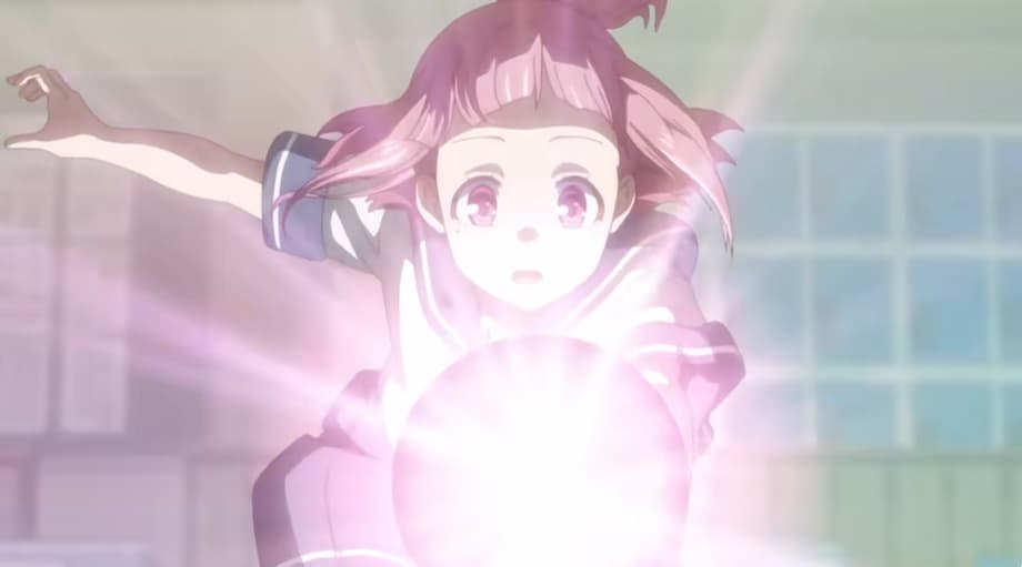 TURKEY! -TIME TO STRIKE-, Bowling Anime Has An Insane Time Travel Plot Twist In First Episode