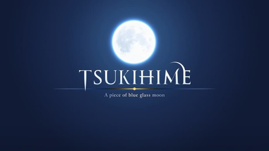 Type Moon's TSUKIHIME - A PIECE OF GLASS MOON - Announces Global Release
