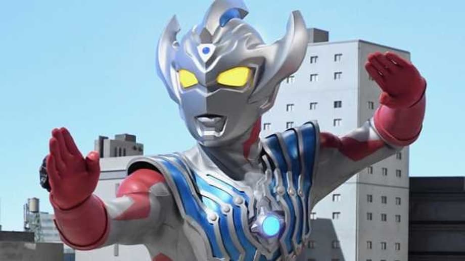 ULTRAMAN TAIGA: Upcoming Film Announces An Updated Release Date After Delay