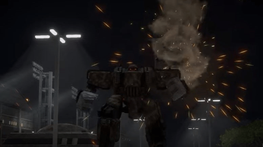 Video Game FRONT MISSION 2: REMAKE Officially Delayed