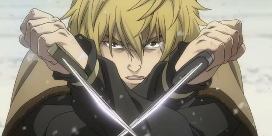 VINLAND SAGA Manga Ends July 25 After Nearly 20 Years Of Publication