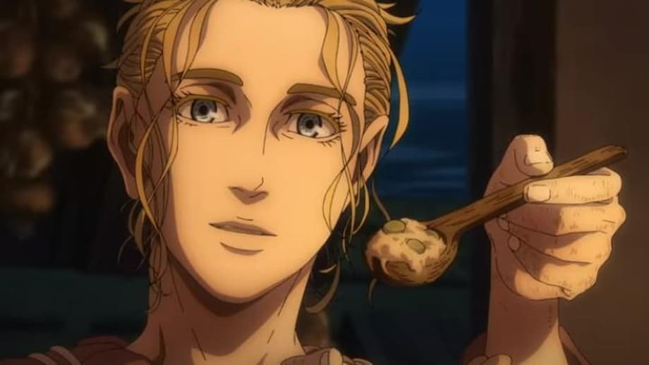 VINLAND SAGA Season 2: Theme Song Trailers Released