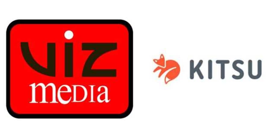 VIZ MEDIA Announces $600K Investment In KITSU