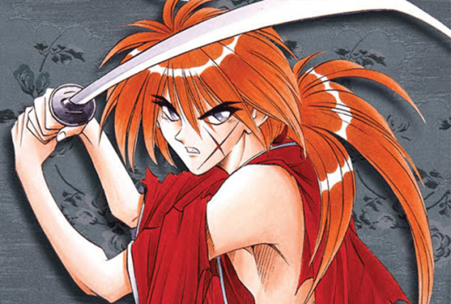 VIZ Media Announces a 3-IN-1 RUROUNI KENSHIN Manga Volume 1.