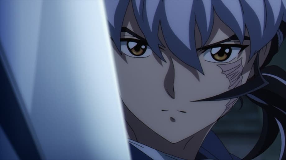 VIZ MEDIA Is Bringing Rumiko Takahashi’s MAO to Hulu and Disney+, And You Can Watch It Today