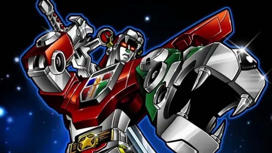 VOLTRON Movie Adds Sterling K. Brown, Rita Ora And John Kim To Cast