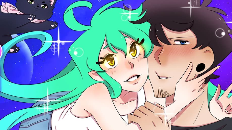 Warner Bros. Animation, Webtoon Partner To Adapt Hits Like DOWN TO EARTH, THE STELLAR SWORDSMASTER, And More