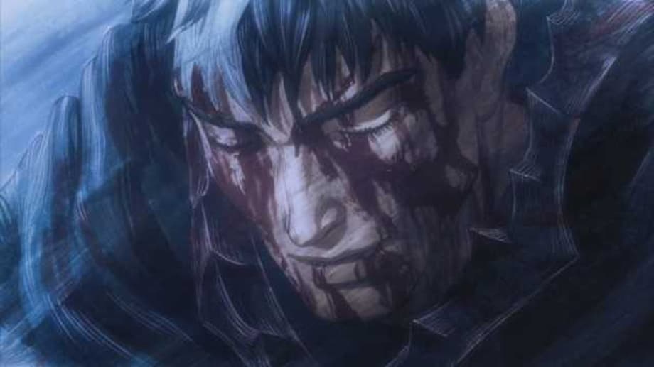 We Need a Proper BERSERK: BLACK SWORDSMAN Anime, And We Need It Now