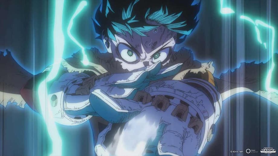 When Will MY HERO ACADEMIA: FINAL SEASON English Dubs Release?
