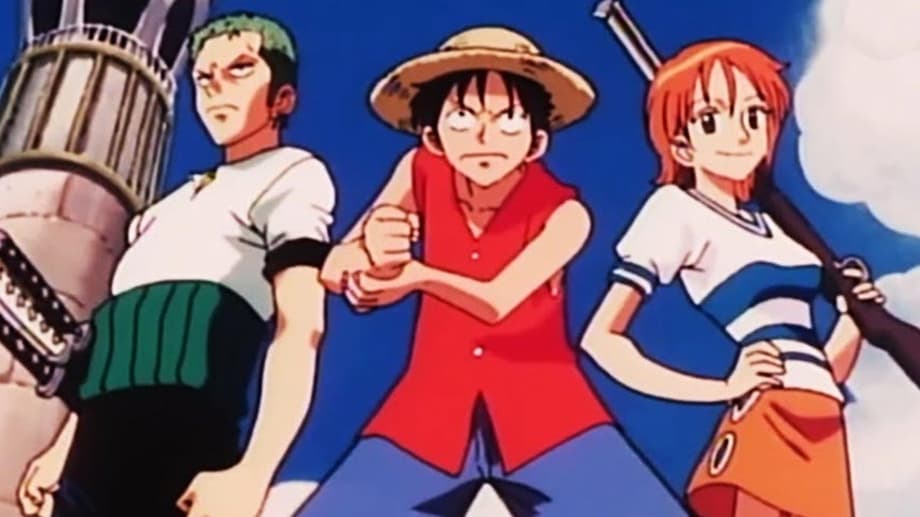 WIT Studio Boss Explains How THE ONE PIECE Anime Reboot Was Made Possible By Obscure 1998 OVA