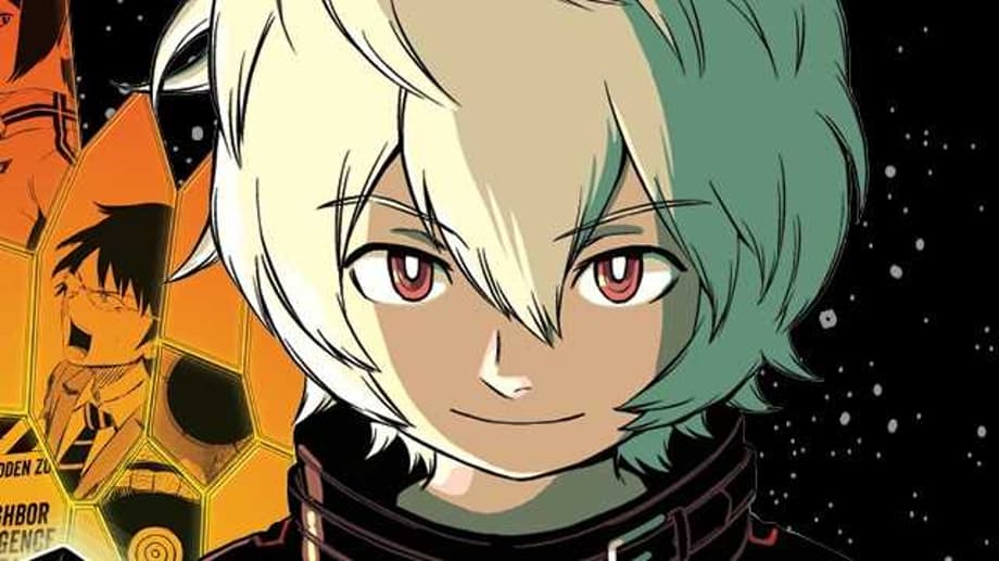 WORLD TRIGGER: A New Promo Has Been Unveiled For The Upcoming Season