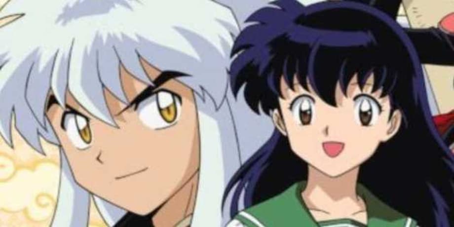 YASHAHIME: PRINCESS HALF-DEMON Creator Shows New Character Designs For INUYASHA Spin-Off