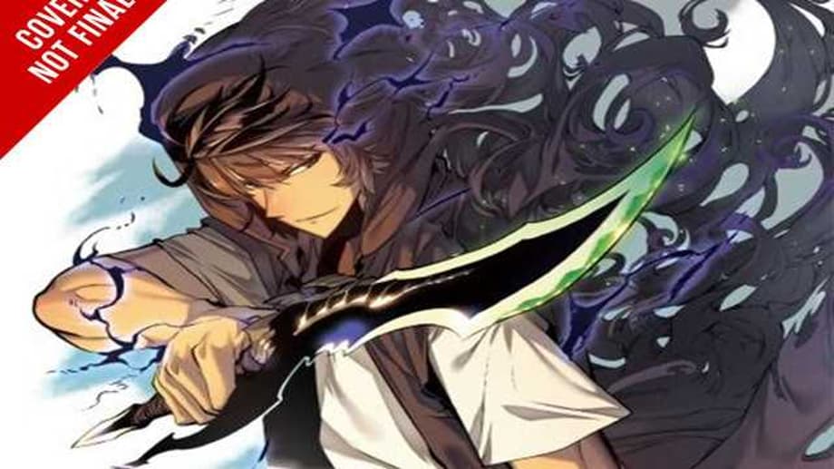 YEN PRESS: Another Batch Of Manga And Light Novel Series Are Coming Soon