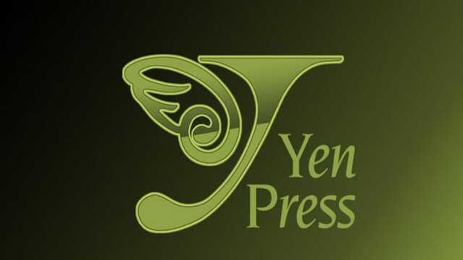 YEN PRESS: New Manga And Light Novel Titles Coming To The West