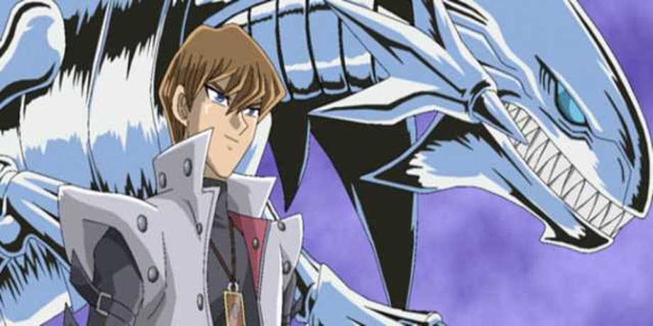 YU-GI-OH!: Brand New Seto Kaiba Duel Disk Revealed