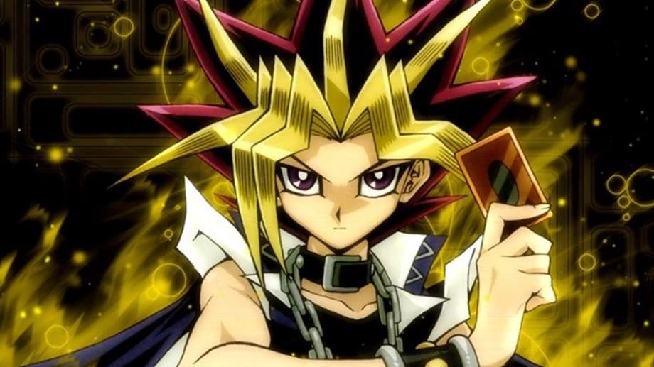 YU-GI-OH Fans Rejoice As New Anime-Inspired Beanie Puts Fans In The Main Character's Shoes With Signature Hair