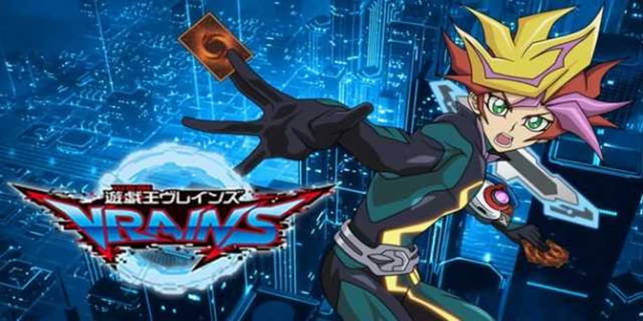 YU-GI-OH!: VRAINS Anime Series Set To End This Month