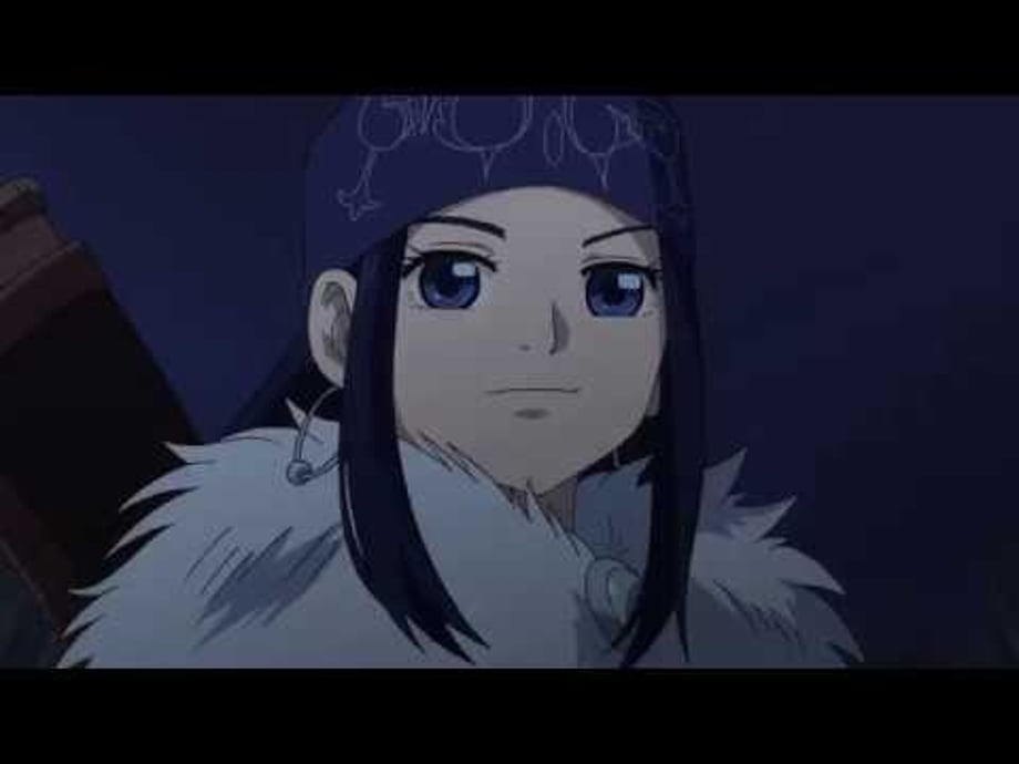 GOLDEN KAMUY'S Season 2 Gets A New Promotional Video